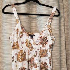 Tommy Hilfiger Dress